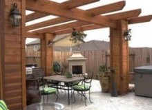 Kwikfynd Pergolas
rosslea